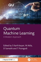 Quantum Machine Learning - A Modern Approach