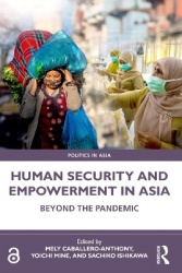 Human Security and Empowerment in Asia - Beyond the Pandemic