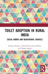 Toilet Adoption in Rural India - Social Norms and Behavioural Changes