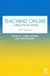 Teaching Online - A Practical Guide