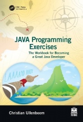 Java Programming Exercises - Volume One: Language Fundamentals and Core Concepts