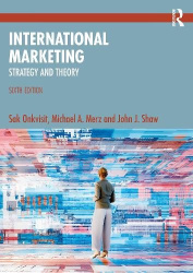 International Marketing - Strategy and Theory