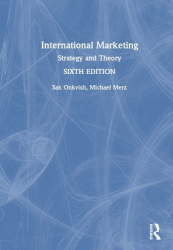 International Marketing - Strategy and Theory