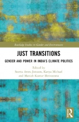 Just Transitions - Gender and Power in India’s Climate Politics