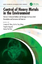Control of Heavy Metals in the Environment - Advanced Methods and Strategies for Heavy Metal Remediation and Environmental Prote