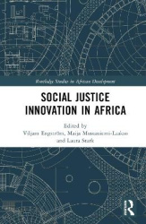 Social Justice Innovation in Africa