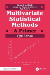 Multivariate Statistical Methods - A Primer