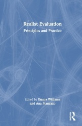 Realist Evaluation - Principles and Practice