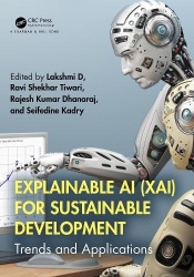 Explainable AI (XAI) for Sustainable Development - Trends and Applications