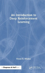 An Introduction to Deep Reinforcement Learning