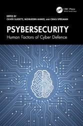 Psybersecurity - Human Factors of Cyber Defence