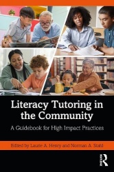 Literacy Tutoring in the Community - A Guidebook for High Impact Practices