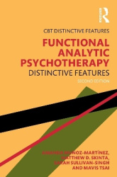 Functional Analytic Psychotherapy - Distinctive Features