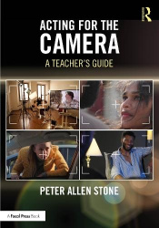Acting for the Camera - A Teacher's Guide