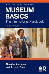 Museum Basics - The International Handbook