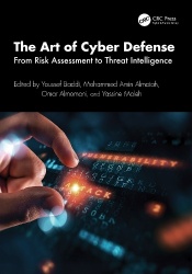 The Art of Cyber Defense - From Risk Assessment to Threat Intelligence