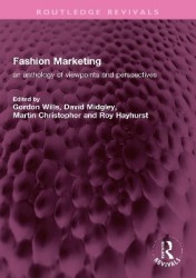 Fashion Marketing - an anthology of viewpoints and perspectives