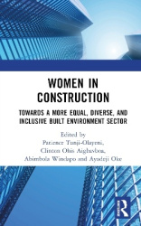 Women in Construction - Towards a more equal, diverse, and inclusive built environment sector