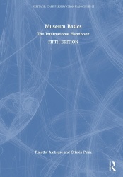 Museum Basics - The International Handbook