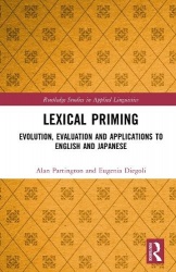 Lexical Priming - Evolution, Evaluation and Applications to English and Japanese