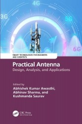 Practical Antenna - Design, Analysis, and Applications
