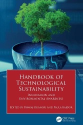 Handbook of Technological Sustainability - Innovation and Environmental Awareness