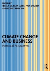 Climate Change and Business - Historical Perspectives