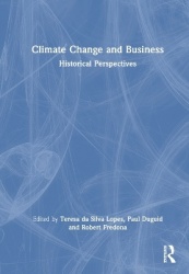 Climate Change and Business - Historical Perspectives