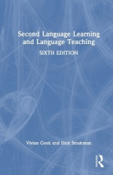 Second Language Learning and Language Teaching