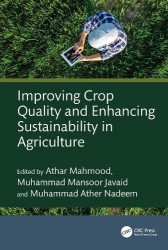 Improving Crop Quality and Enhancing Sustainability in Agriculture