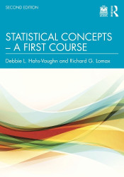 Statistical Concepts – A First Course