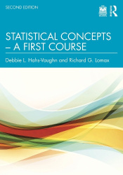 Statistical Concepts – A First Course