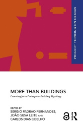 More than Buildings - Learning from Portuguese Building Typology