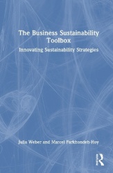 The Business Sustainability Toolbox - Innovating Sustainability Strategies