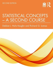Statistical Concepts – A Second Course