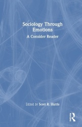 Sociology Through Emotions - A Concise Reader