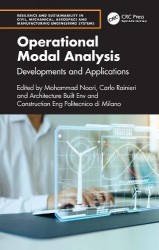 Operational Modal Analysis - Developments and Applications