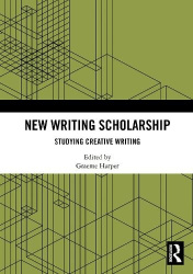 New Writing Scholarship - Studying Creative Writing