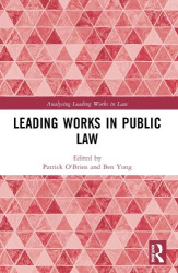 Leading Works in Public Law