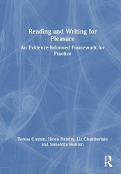 Reading and Writing for Pleasure - An Evidence-Informed Framework for Practice