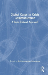 Global Cases in Crisis Communication - A Socio-Cultural Approach