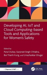 Developing AI, IoT and Cloud Computing-based Tools and Applications for Womenâ€™s