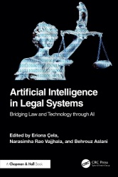 Artificial Intelligence in Legal Systems - Bridging Law and Technology through AI