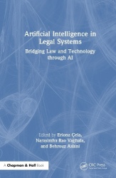 Artificial Intelligence in Legal Systems - Bridging Law and Technology through AI