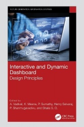 Interactive and Dynamic Dashboard - Design Principles