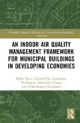 An Indoor Air Quality Management Framework for Municipal Buildings in Developing Economies
