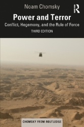 Power and Terror - Conflict, Hegemony, and the Rule of Force