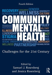 Community Mental Health - Challenges for the 21st Century