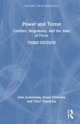 Power and Terror - Conflict, Hegemony, and the Rule of Force