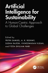 Artificial Intelligence for Sustainability - A Human-Centric Approach to Global Challenges